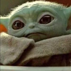 Meet your Posher, Scott